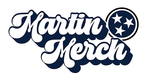 City of Martin TN Merchandise Martin TN Merch